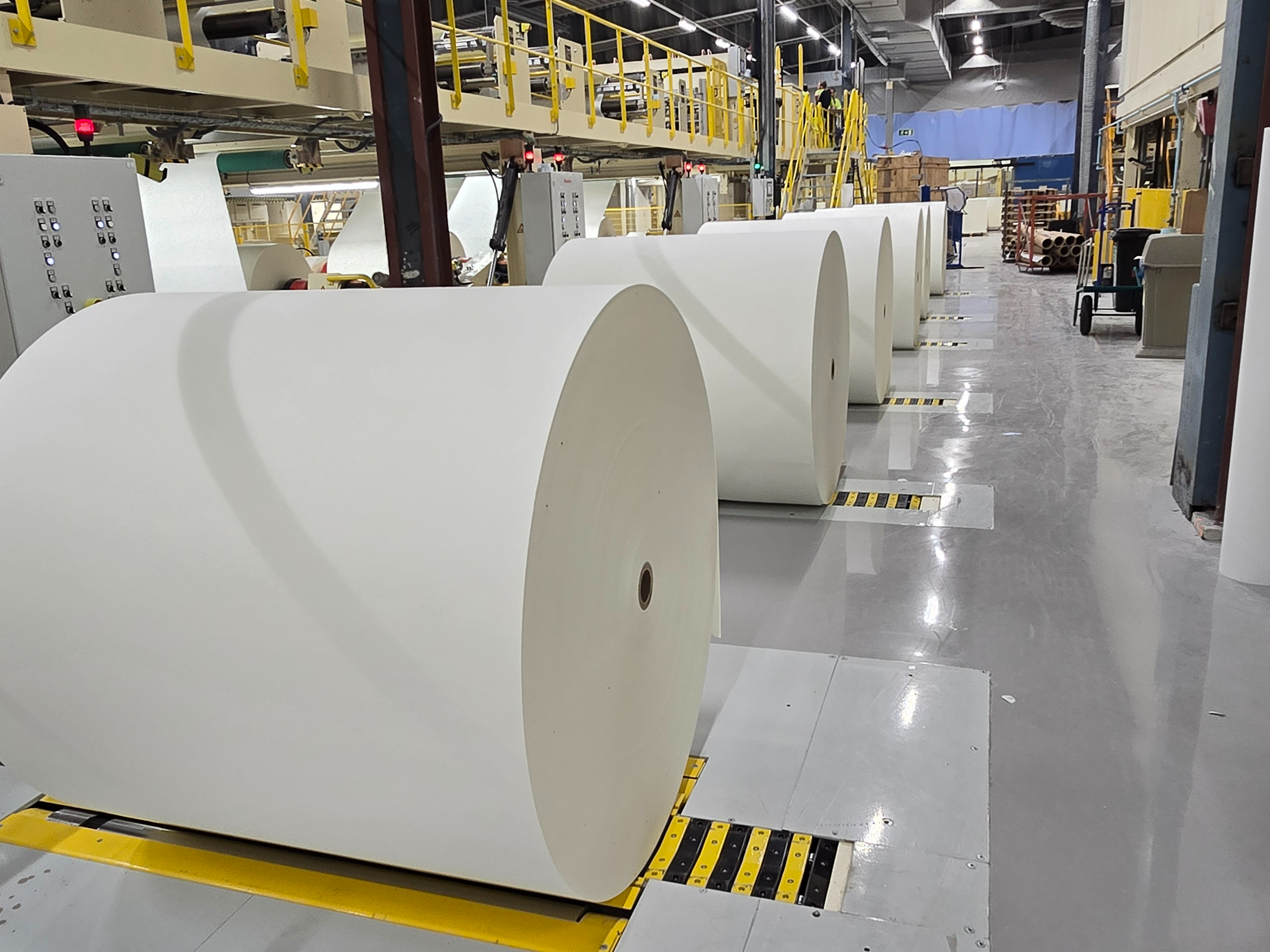 New sheeter in APM