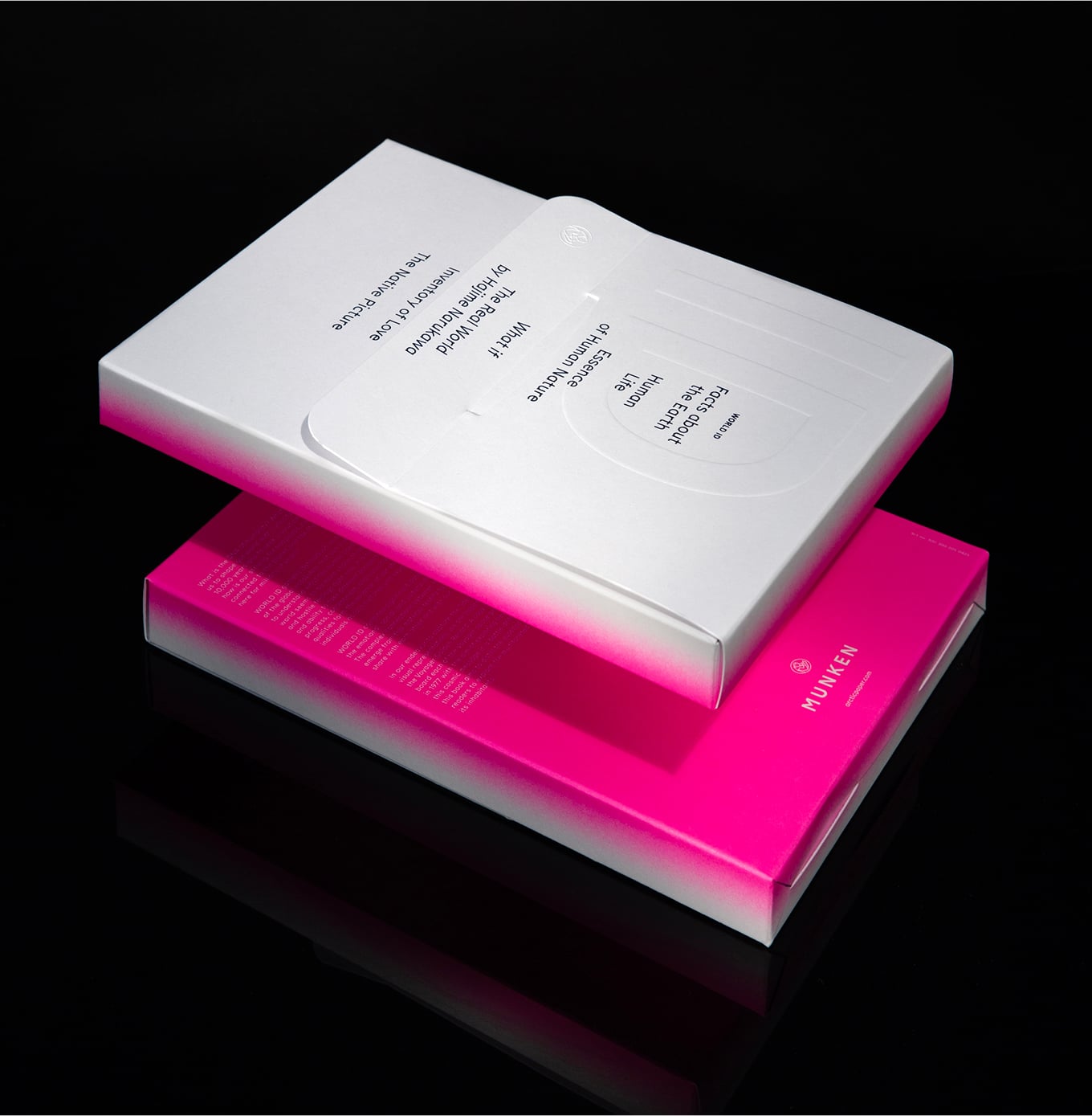 World ID - Munken Campaign